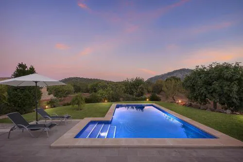 Villa La Sort