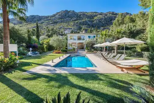 Villa Longa