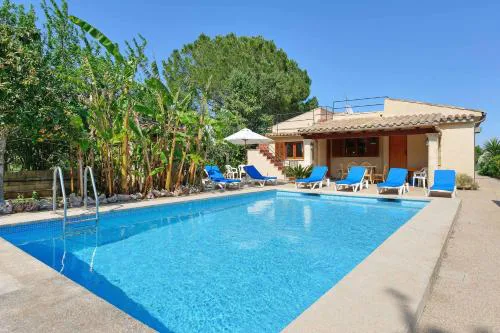 Villa Magdalena