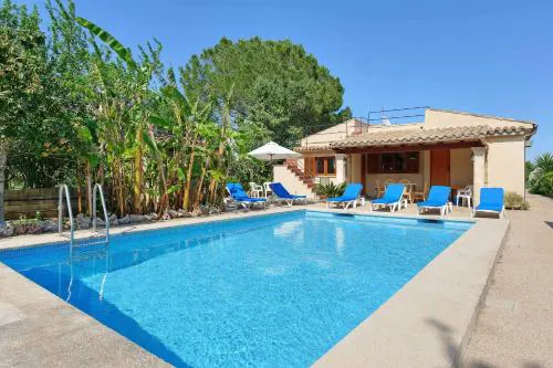 Villa MAGDALENA