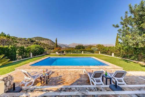 Villa Mala Garbo by Sealand Villas