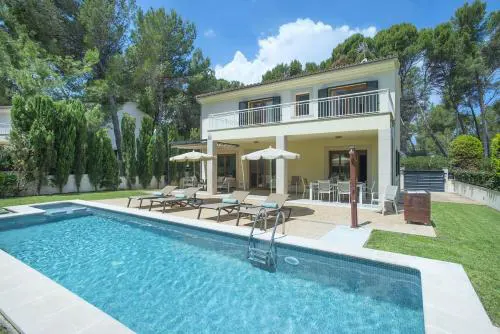 Villa Manresa