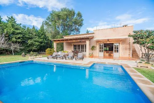 Villa Manyani - By Dream Villas Pollensa