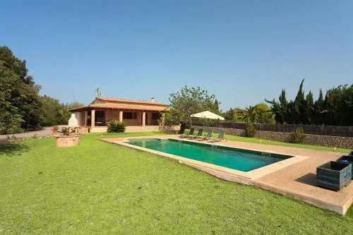 Villa Martinet by Sealand Villas