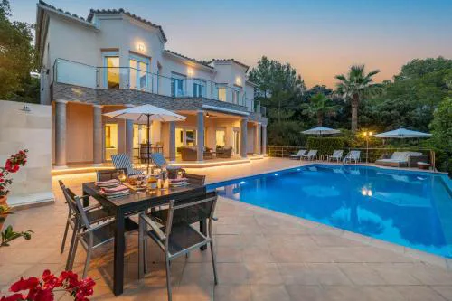 Villa Merlin