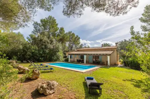 Villa Mireia