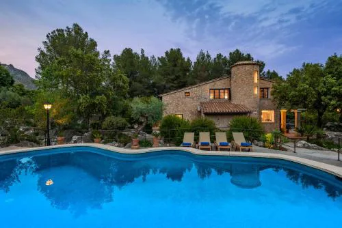 Villa Montana