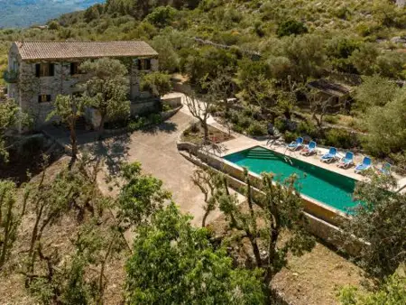 Villa Muscarolas By home villas 360