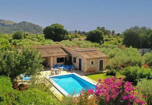 Villa Oliveres