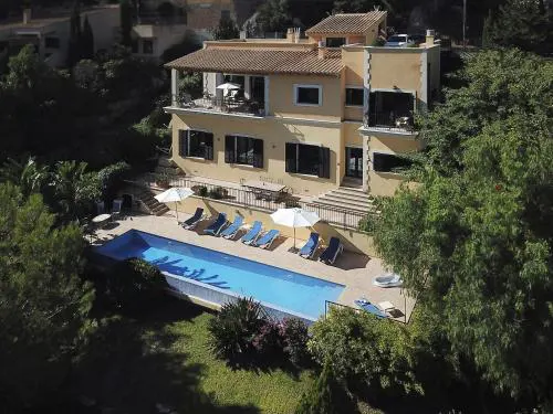 Villa Oronella