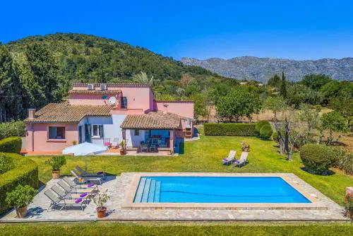 Villa Patricia
