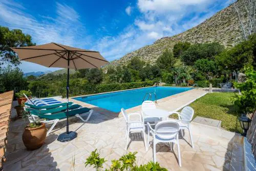 Villa Piedra