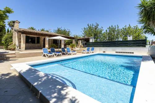 Villa Puig Petit