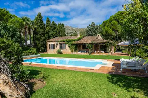 Villa Reco Vert