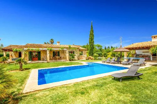 Villa ROIG