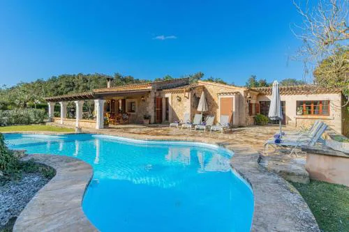 Villa Roig Petit