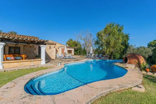 Villa Roig Petit By Home villas 360