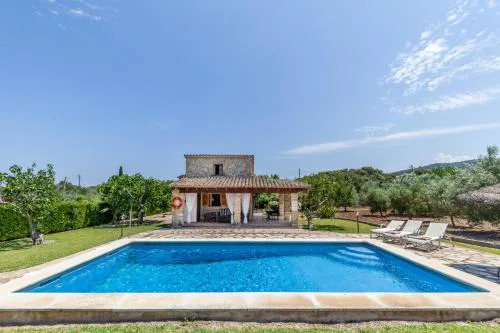 Villa Roqueta by Sealand Villas