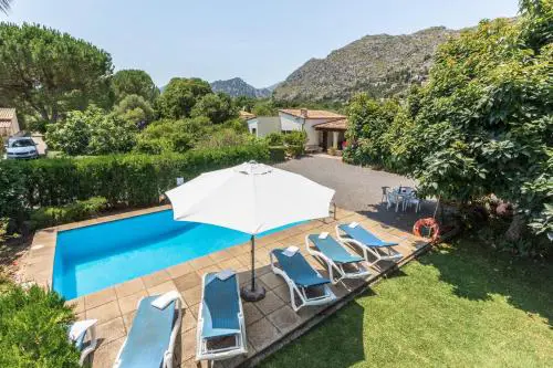 Villa Rosa