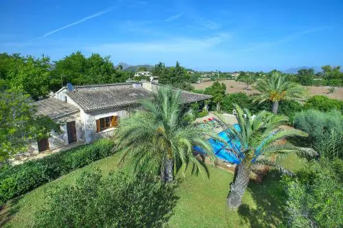 Villa TANCOTES