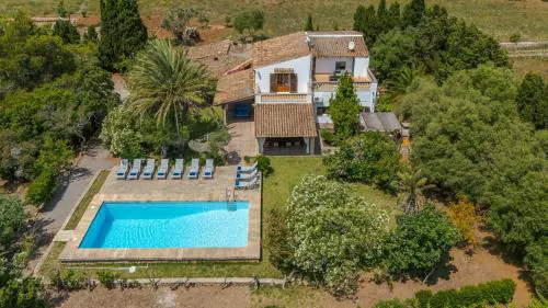 Villa Tony