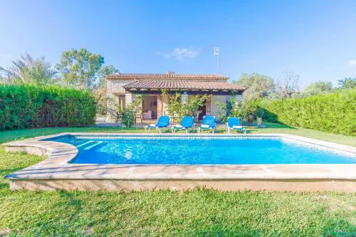 Villa Totxa