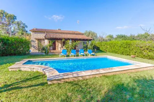 Villa Totxa by Sealand Villas
