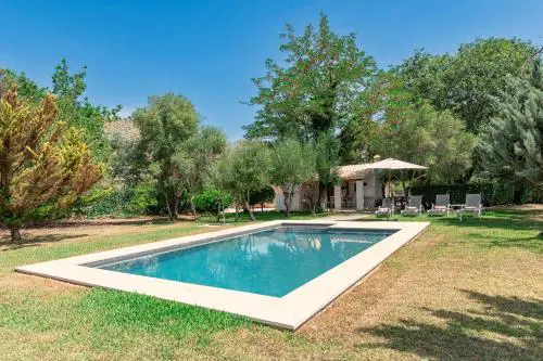 Villa Venzala Petit by Sealand Villas