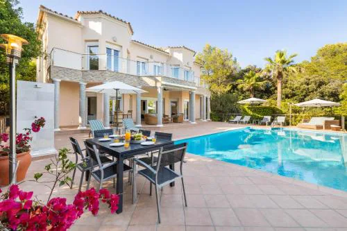 Villa Verde