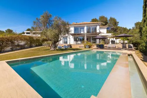 Villa Vista
