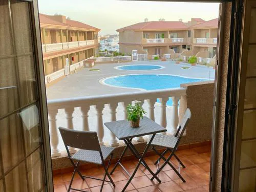 Apartamento Dulce Vista