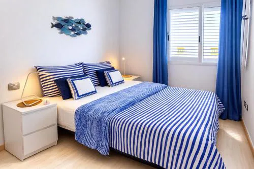 Blue Sea Poris