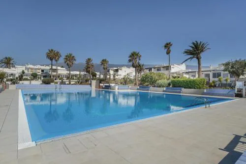 Casa Agua Y Sol I