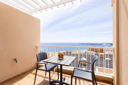 Home2Book Amazing Sea Views & Terrace, El Porís