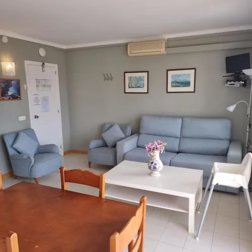 Apartamento Portosun Caracol