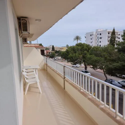 Apartamento Portosun Cornet