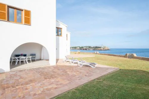 Apartment Dofi by Mallorca House Rent