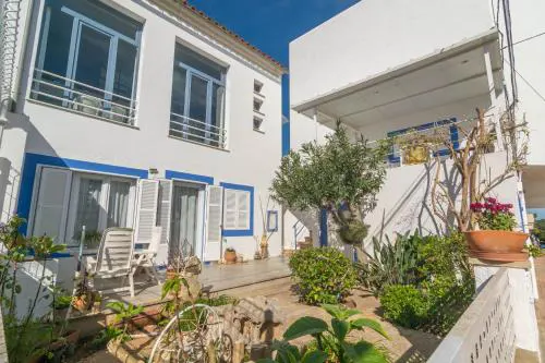 Casa Acogedora
