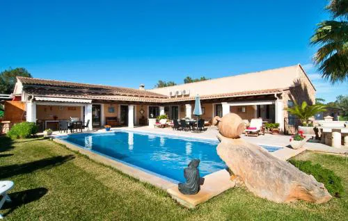Casa Toni