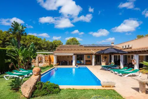 Casa Toni