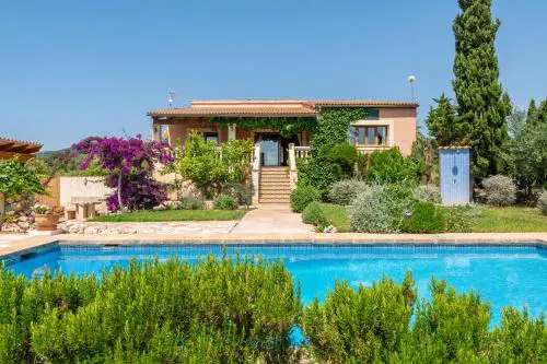 Finca Es Reguerons Petit