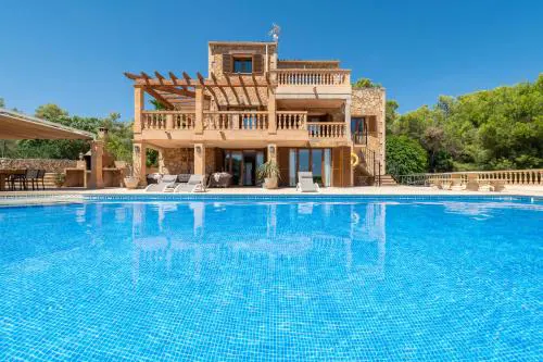 Finca Sa Estepa by Mallorca House Rent