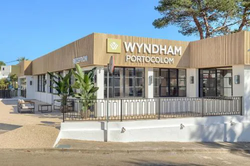 Wyndham Mallorca Portocolom Resort
