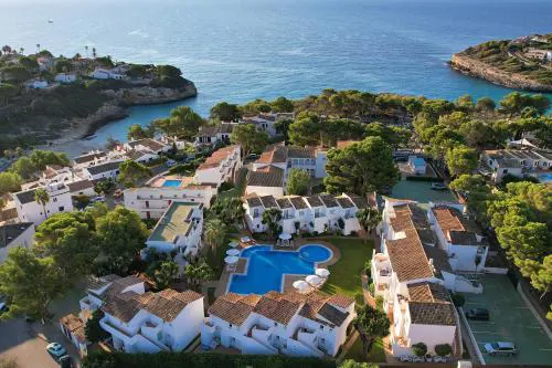 Apartamentos Vista Alegre Mallorca