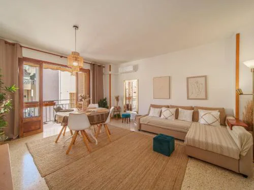 Apartment Porto Cristo by the Sea by Interhome