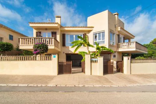 ES GANXO HOUSE PORTO CRISTO