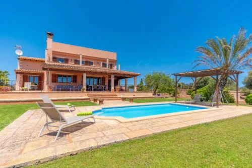 Finca Can Guillem Boquet