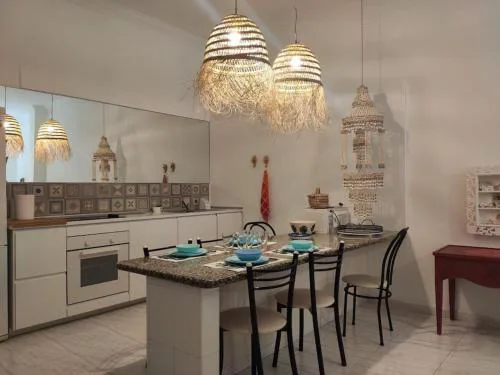 Acogedor apartamento junto al mar