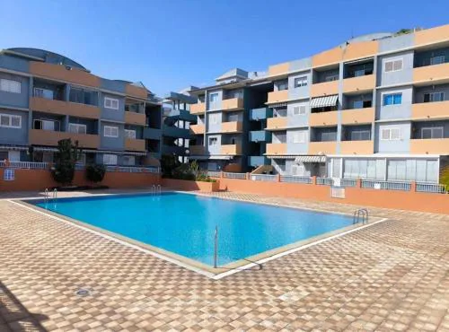 Apartamento Aiden