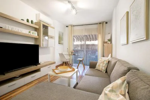 Apartamento Playa
